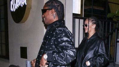 ريهانا تخسر الكثير من وزنها في أحدث ظهور | صور