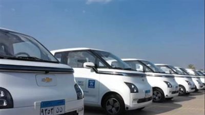 شعبة الطاقة النظيفة: ارتفاع أسعار السيارات الكهربائية بعد مؤتمر المناخ 