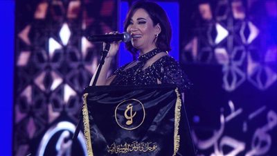 ديانا حداد: لم أعتزل الفن أو أرتدي الحجاب.. ومستعدة لخوض تجربة التمثيل بشرط  | حوار 