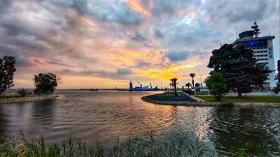 حالة الطقس غدا الأربعاء 16-11-2022 في الإسماعيلية