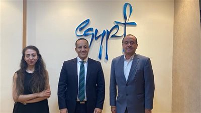 اجتماع مصري أردني لبحث تنشيط حركة السياحة بين البلدين