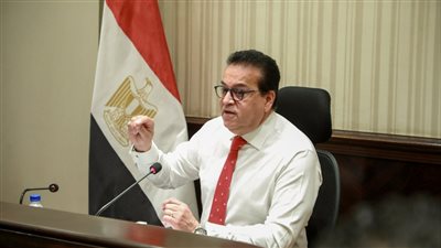 الصحة: زراعة الأعضاء مشروع قومي للحفاظ على صحة المصريين 