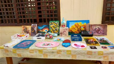 بمعرض أثري لـ 10 ايام.. متحف جاير آندرسون يحتفل بقمة المناخ