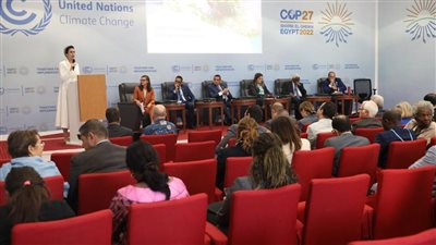 حياة كريمة تشارك في مبادرة 