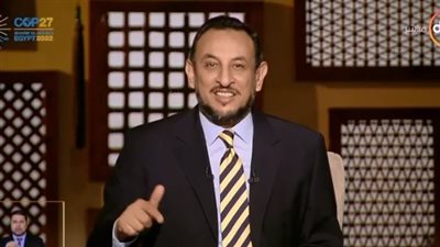 رمضان عبدالمعز: الصلاة فى هذا المكان بـ100 ألف صلاة |فيديو