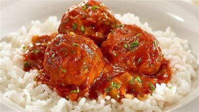 طريقة عمل كفتة داود باشا في خطوات بسيطة