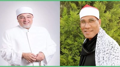 انطلاق أسبوع الدعوة بمسجدي الصديق شيراتون والاستقامة.. بث مباشر 