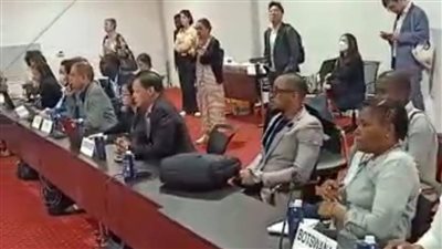 الطيران: خفض الانبعاثات الكربونية في مقدمة اهتمامات صناعة النقل الجوى