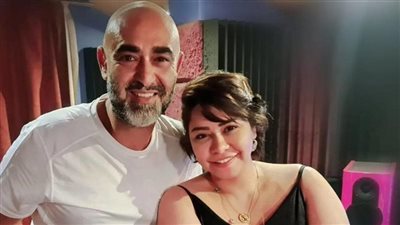 حقيقة مقاضاة ميمي فؤاد لـ شيرين عبد الوهاب بعد رجوعها لحسام حبيب