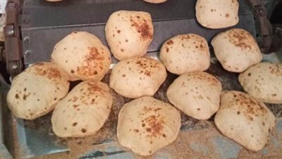 تحرير 203 محاضر تموينية خلال يوم واحد بالمنوفية