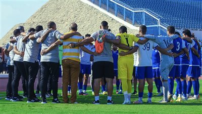 الكناني يعلن قائمة منتخب السويس استعدادا لمباراة وادي دجلة غدا