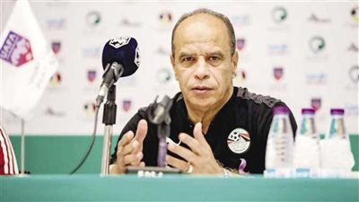 محمود جابر يكشف سبب إلغاء وديتي منتخب الشباب مع أوزبكستان 