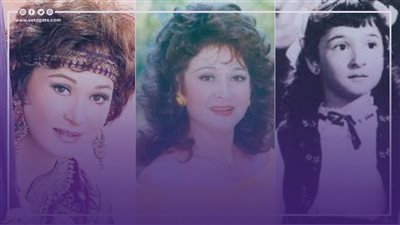 زيجة واحدة تكفي.. الجانب الآخر من حياة الفنانة لبلبة| فيديو جراف