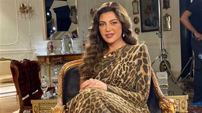 ريهام حجاج: يشغلني الدور المحترم والقصة القريبة من حياة الناس