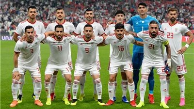 تعهد كتابي.. إجراء غريب من الاتحاد الإيراني تجاه اللاعبين المشاركين في المونديال 