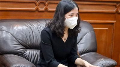 مستشارة السفارة الصينية: مصر لديها مزايا عديدة لابد من استغلالها لتوطين الصناعة المحلية