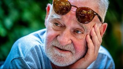 غدًا.. ماستر كلاس لــ المخرج المجري «بيلا تار» بمهرجان القاهرة السينمائي الدولي