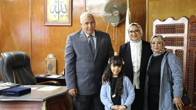 عقب مشاركتها في