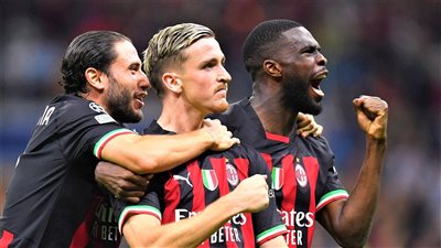 ميلان يعرض 30 مليون يورو للتعاقد مع لاعب ريال مدريد 