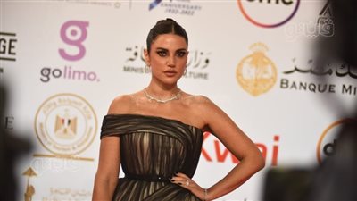 درة ترد على الانتقادات الموجهة لها وتكشف مفاجأة عن مهاجميها