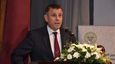 رئيس جامعة عين شمس يصدر قرارا بتشكيل اللجنة العليا للملكية الفكرية