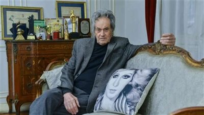 غدا.. عزاء الموسيقار الراحل محمد سلطان في مسجد الحامدية الشاذلية