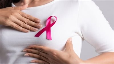 اكتشفي الأعراض المُبكرة لسرطان الثدي 
