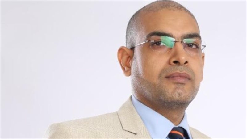 وليد هارون المحامي