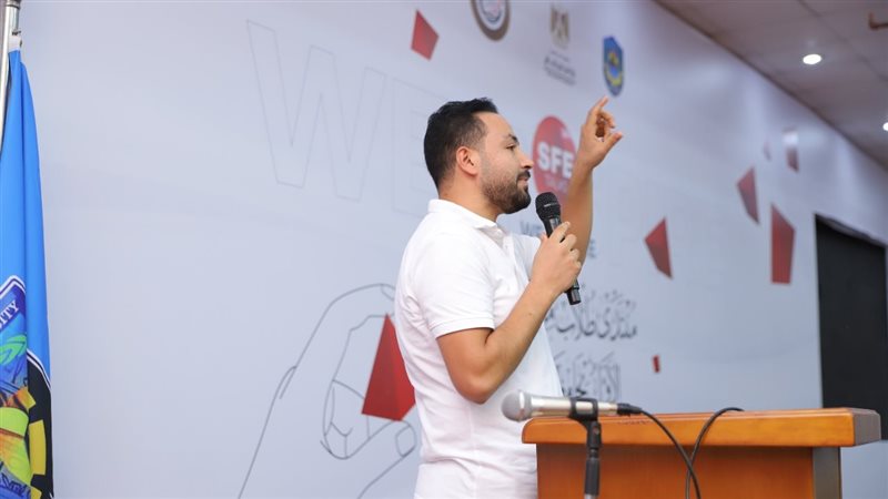 المدير التنفيذي لـ