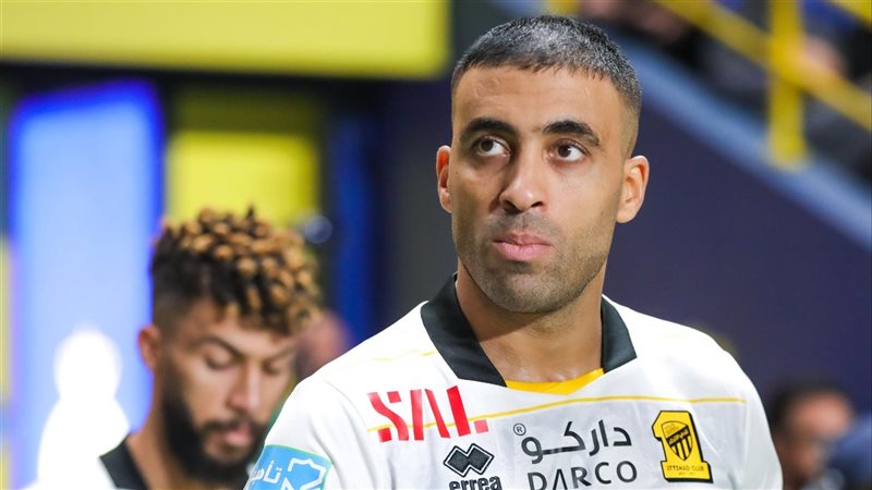 عبد الرزاق حمد الله