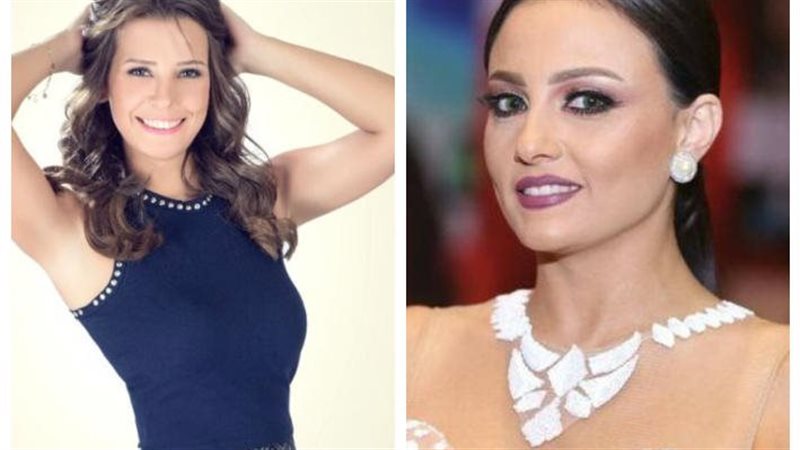 بشري وإيمان العاصي