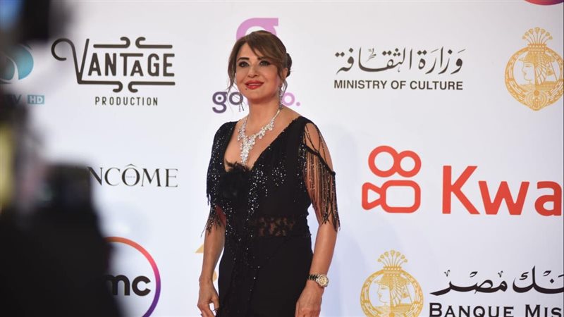 مادلين طبر، فيتو