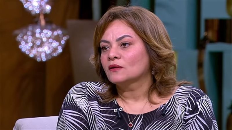 كاملة أبو ذكري