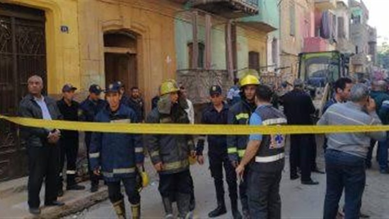 قرية الشقة