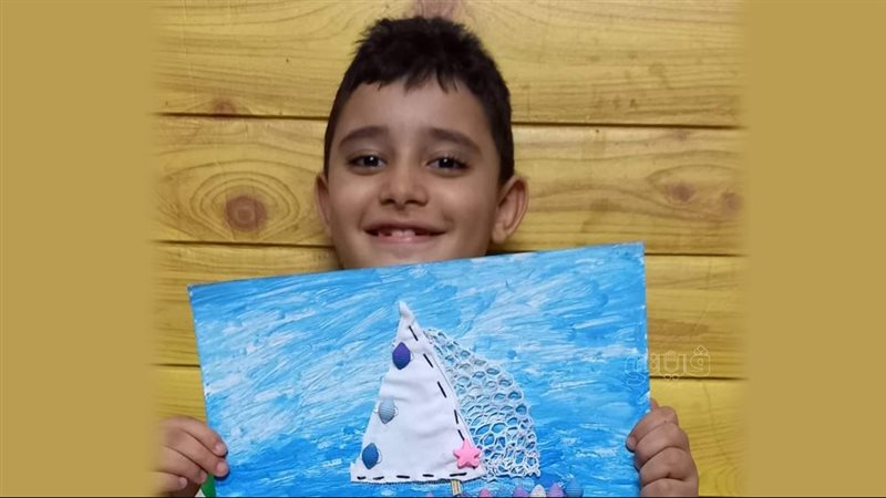 مواهب تلاميذ بالتزامن