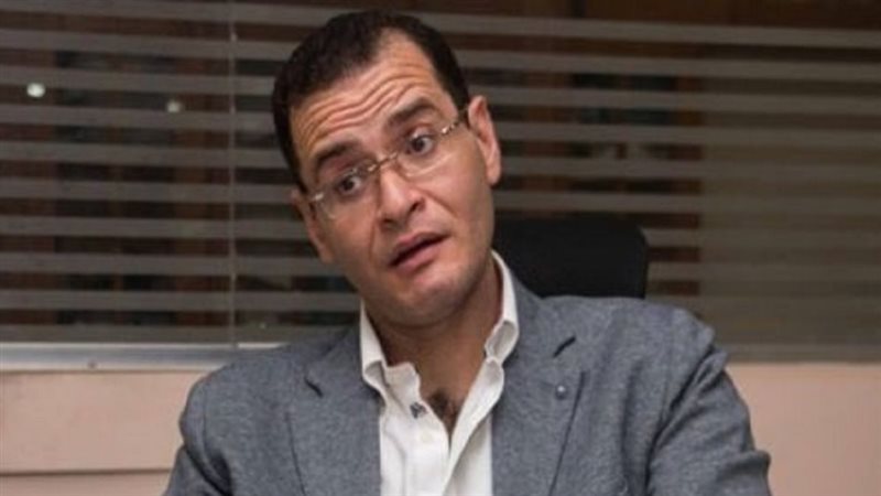 أحمد جابر رئيس غرفة