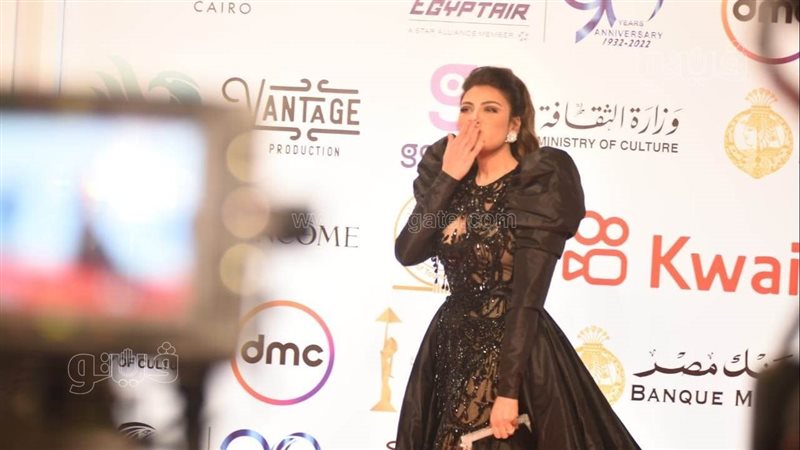 ريهام حجاج