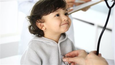 الصحة: 5 ملايين كاشف لفحص الأطفال ضد أمراض سوء التغذية