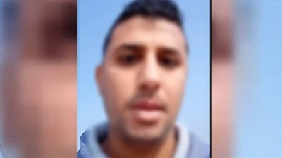 استعجال التحريات في محاولة شاب التخلص من حياته في بث مباشر