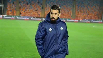 الدوري المصري، آخر تطورات أزمة الحجز على أرصدة عبدالله السعيد بسبب الأهلي 