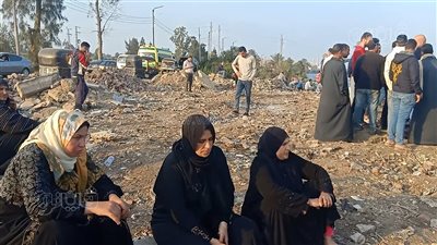 حوادث مصر × ٢٤ ساعة | خطأ طبي يعرض طفلة للموت بالغربية.. استمرار البحث عن مفقودي أتوبيس أجا.. تسمم أسرة بالمنوفية وشاب ينهي حياته بالفيوم