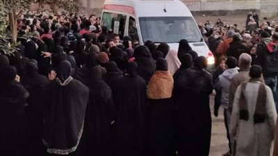 انتقام بسبب الميراث.. التحريات الأولية لمذبحة أسرة كفرالشيخ ترجح هوية الجناة