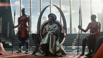 بإيرادات 330 مليون دولار.. Wakanda Forever يحتل المركز الـ13 لأعلى افتتاحية فيلم بالتاريخ