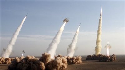 مقتل شخص وإصابة 10 آخرين في قصف إيراني على شمال العراق