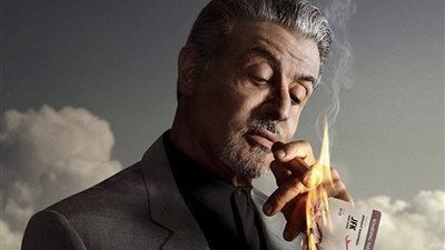 طرح الحلقة الأولى من مسلسل سيلفستر ستالون Tulsa King