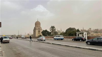 حالة الطقس غدا الثلاثاء 15-11-2022 فى القليوبية 