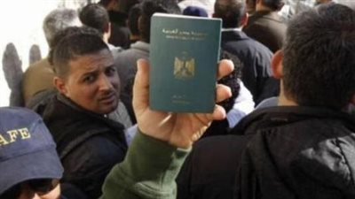 التمثيل العمالي بالرياض يعلن تعليمات للمصريين للحصول على الخروج النهائي