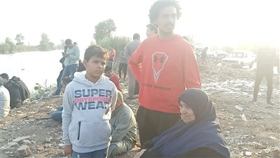 بعد 48 ساعة من حادث أتوبيس الدقهلية.. العثور على جثمان شيماء محمد 