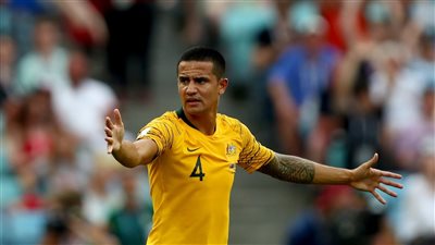 نجم الكرة الأسترالية تيم كيهل يتوقع فوز البرازيل بمونديال قطر 2022