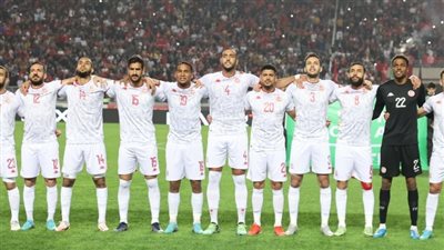 غياب معلول.. التشكيل المتوقع لمنتخب تونس أمام الدنمارك في كأس العالم 